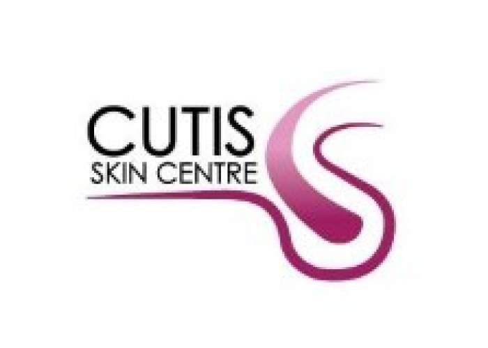 Cutis Skin Centre logo