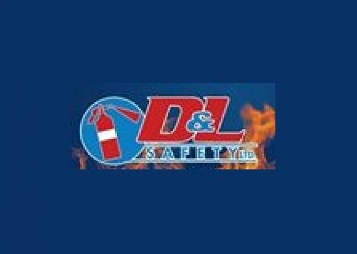 D & L Safety Ltd logo