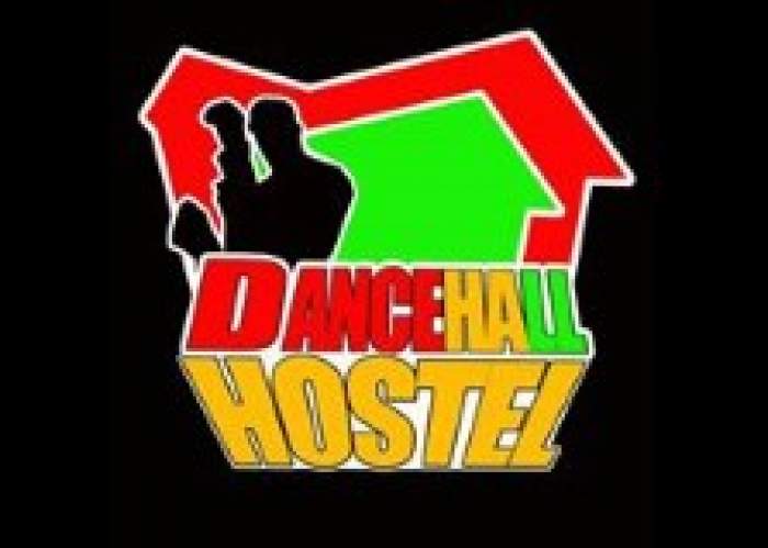 Dancehall Hostel logo