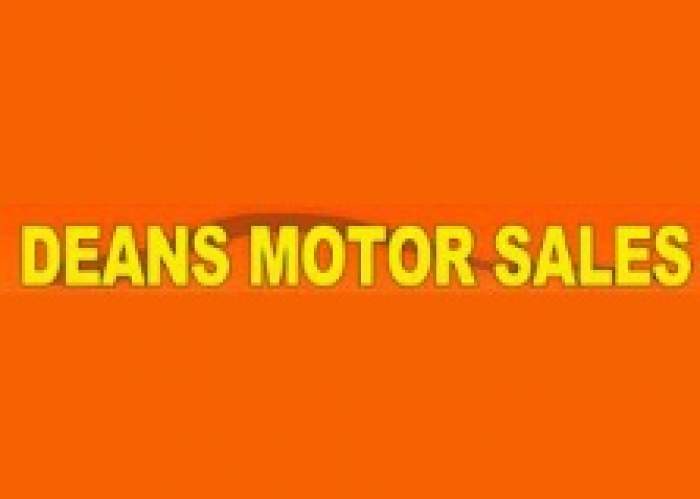 Deans Motor Sales Ltd logo