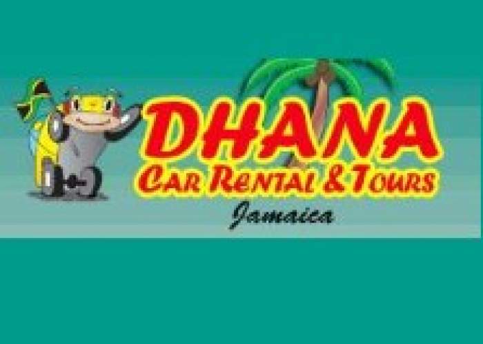 Dhana Car Rental & Tours logo