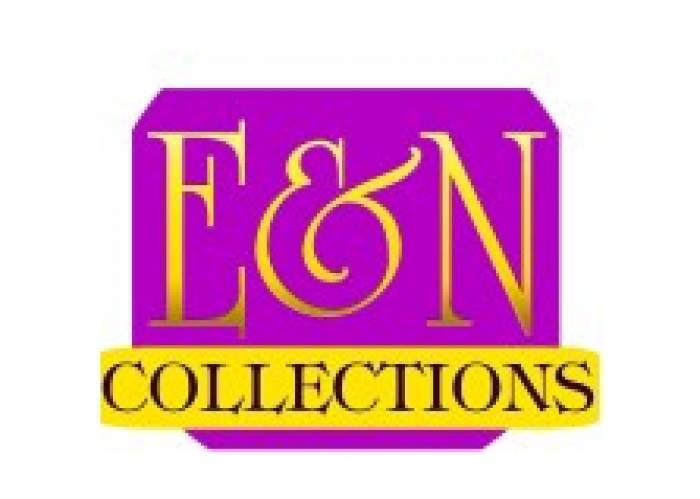 E&N Collections logo