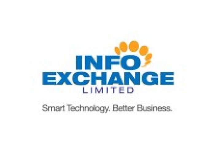 Info Exchange Ltd logo