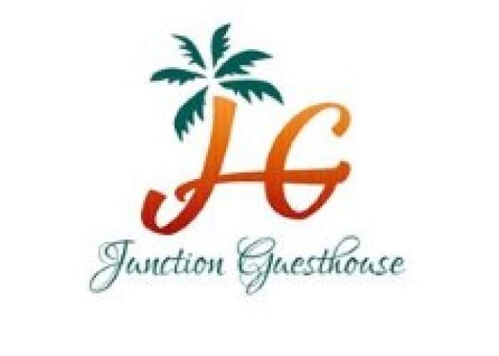 Junction Guest House logo