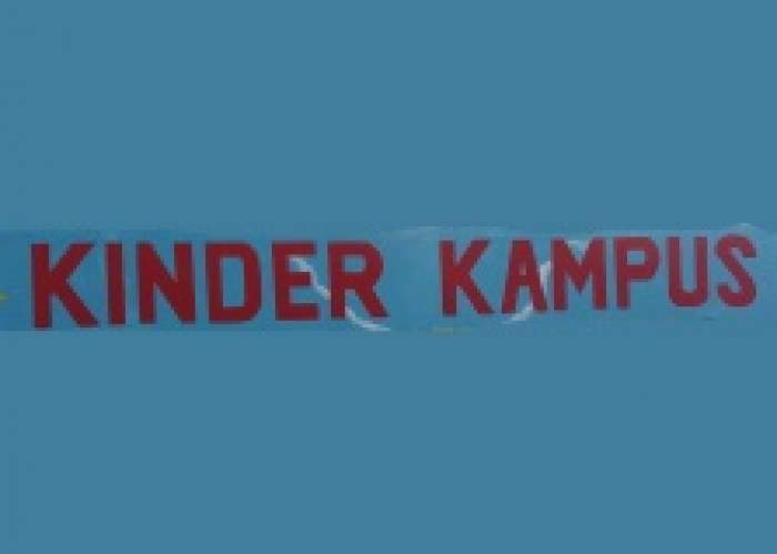 Kinder Kampus Ltd logo