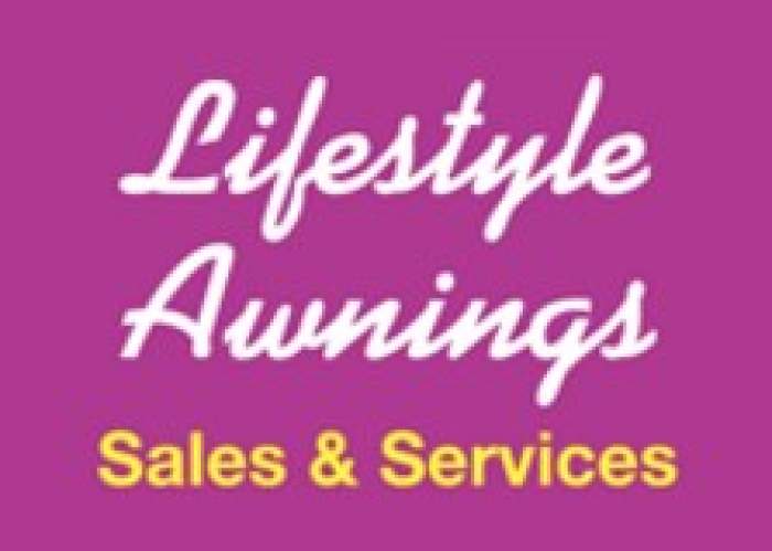 Lifestyle Awnings Sales & Services logo