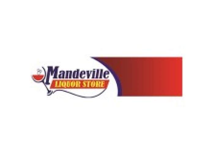 Mandeville Liquor Store logo