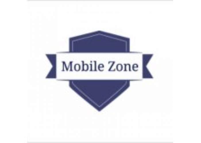 Mobile Phone Zone Ltd logo