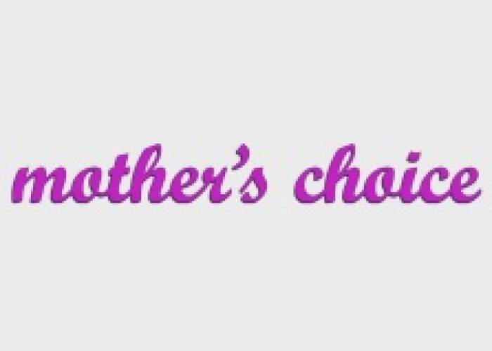 Mother's Choice logo