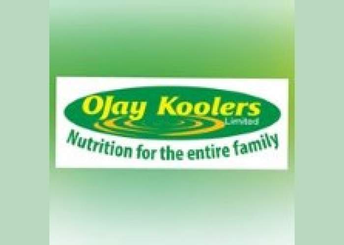 OJay Koolers Ltd logo