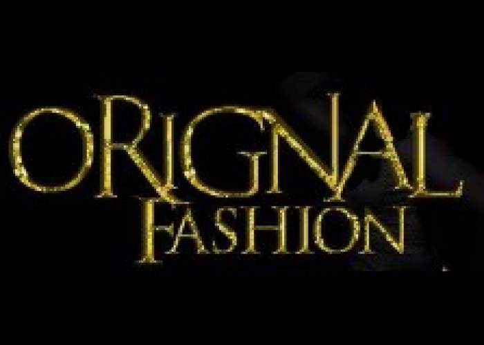 Original Fashion logo