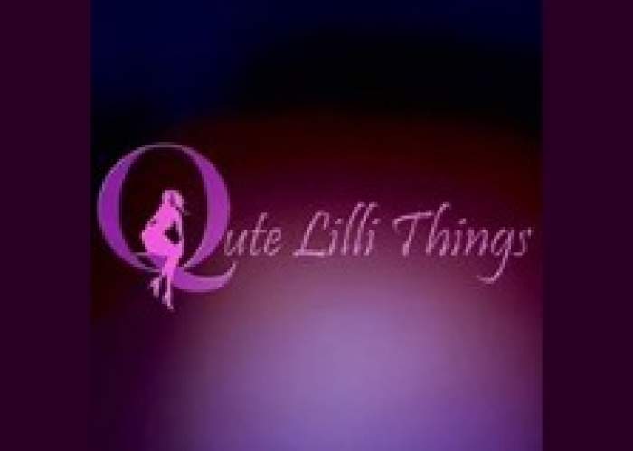 Qute Lilli Things logo