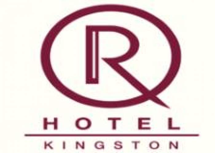 R Hotel logo