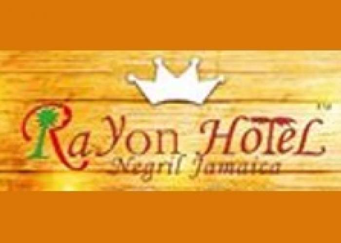 Rayon Hotel Ltd logo