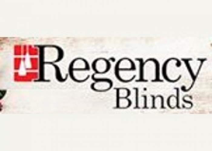 Regency Blinds Ltd logo