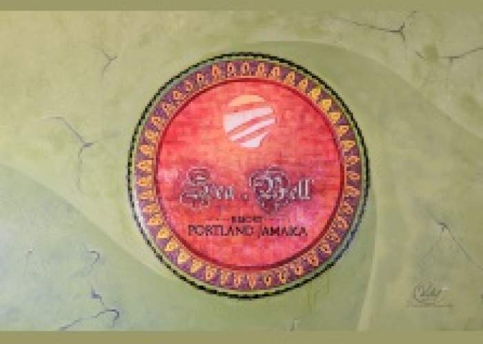 Sea Bell Resort logo