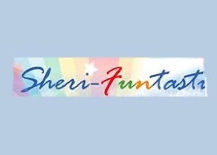 Sheri-funtastic Travels And Resort Ltd logo