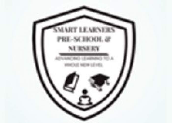 Smart Learners Pre-School & Nursery logo