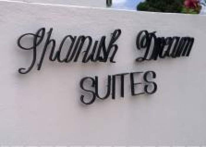 Spanish Dream Hotel logo