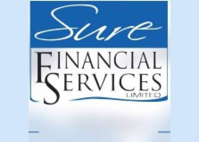 Sure Financial Services Ltd logo