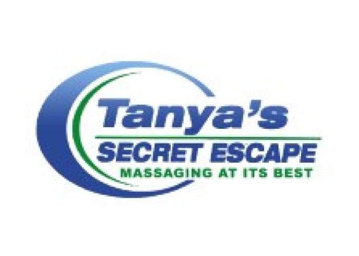 Tanya's Secret Escape logo