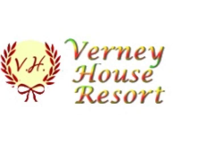 Verney House Hotel & Resort logo