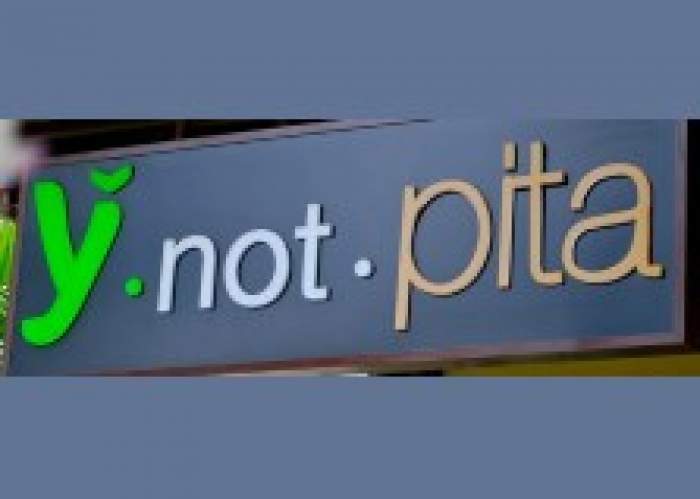 Y Not Pita Ltd logo