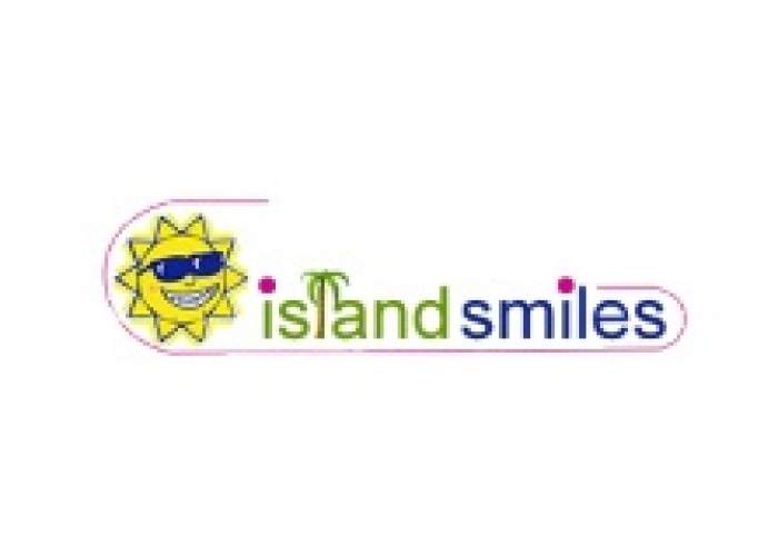 Island Smiles Orthodontics logo