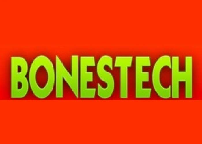 Bonestech Creation & Sports logo