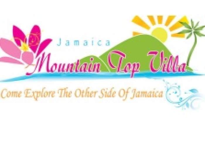 Mountain Top Villa Jamaica logo