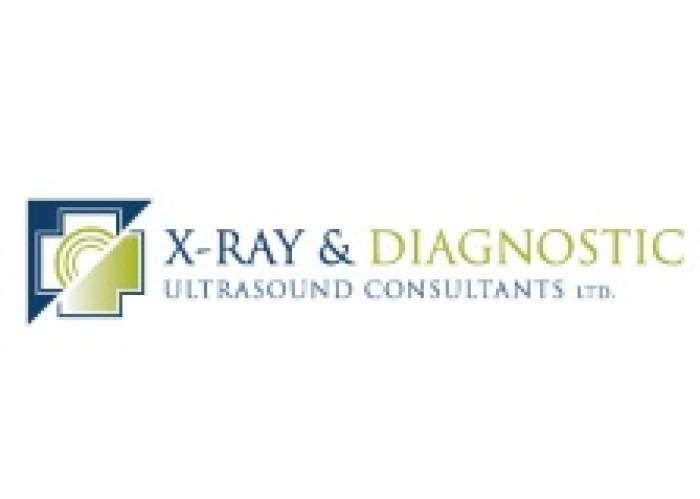 X-Ray & Diagnostic Ultrasound Consultants Ltd logo