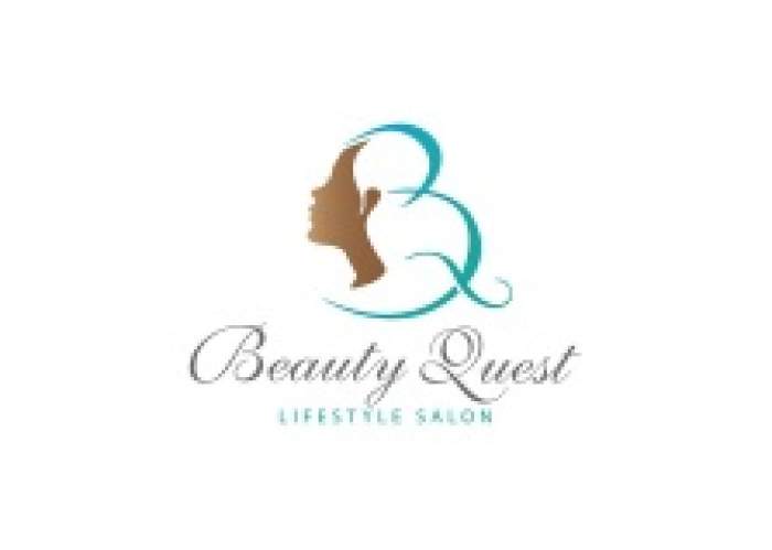 Beauty Quest Lifestyles Salon logo