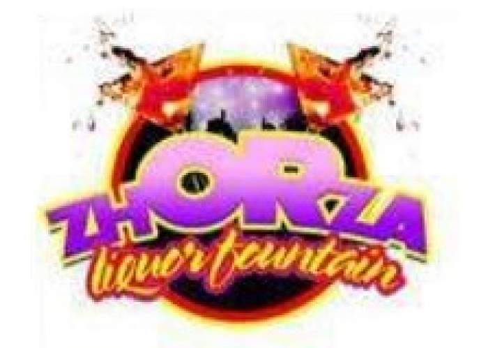 Zhorza logo