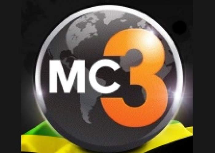 MC3 Jamaica Ltd logo