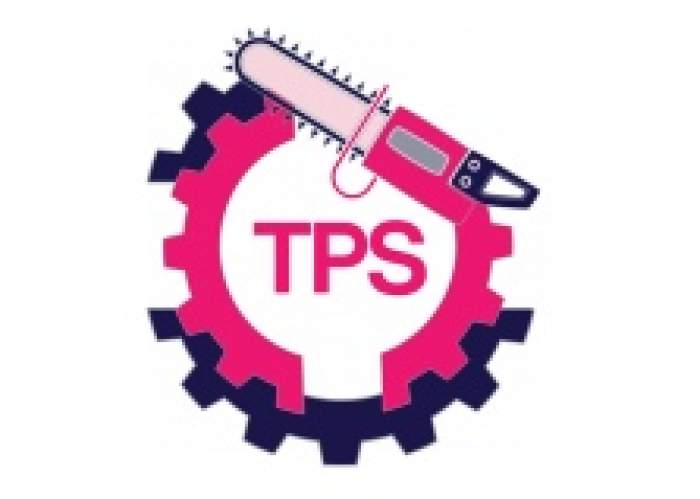 Tools & Parts Supplies logo