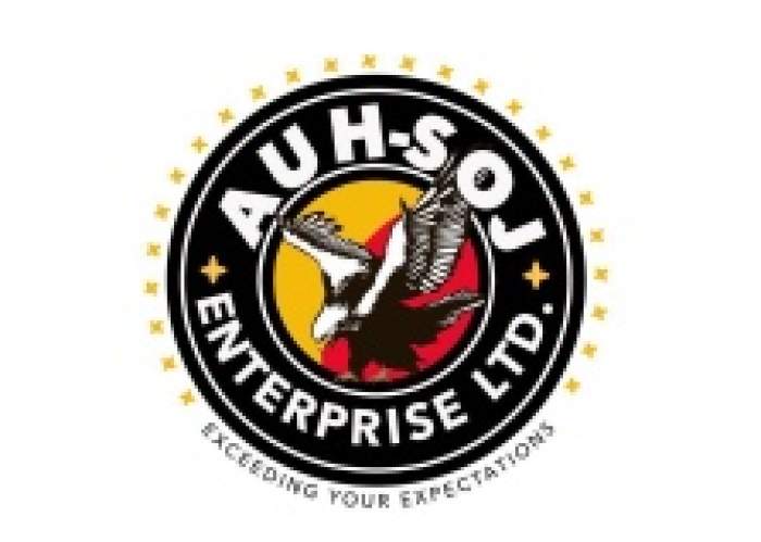 Auh-Soj Enterprise Ltd. logo