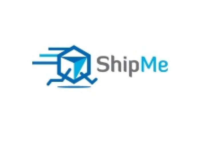 ShipMe logo