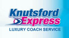 Knutsford Express logo