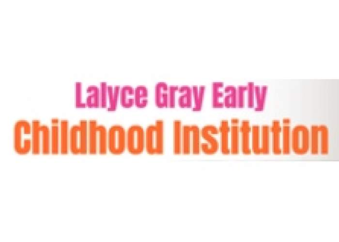 Lalyce Gray Early Childhood Institution logo