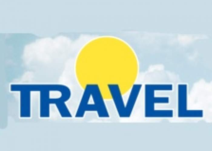 Travel Incorporated Ltd logo