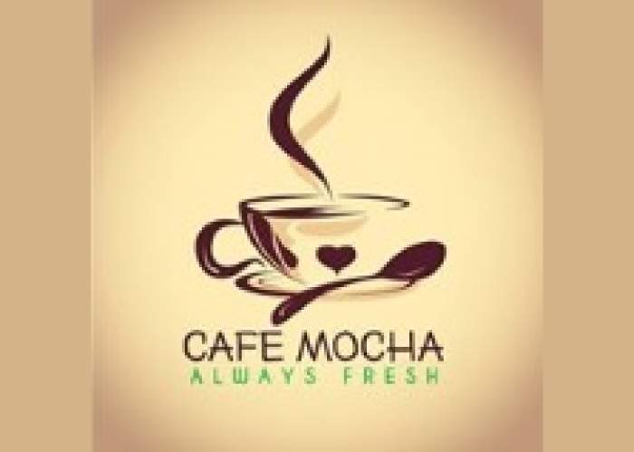 Cafe Mocha logo