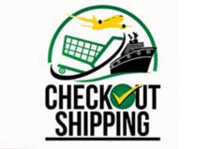 CheckOut Shipping Services logo