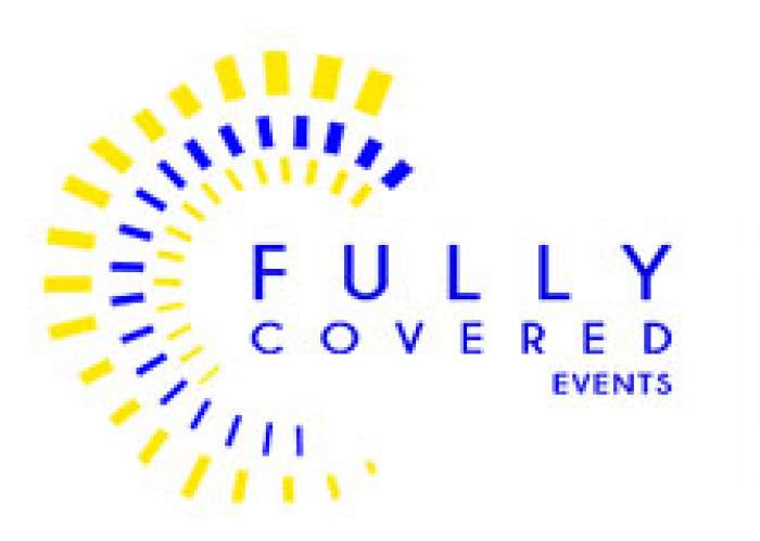 Fully Covered Events logo