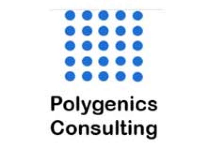 Polygenics Consulting logo