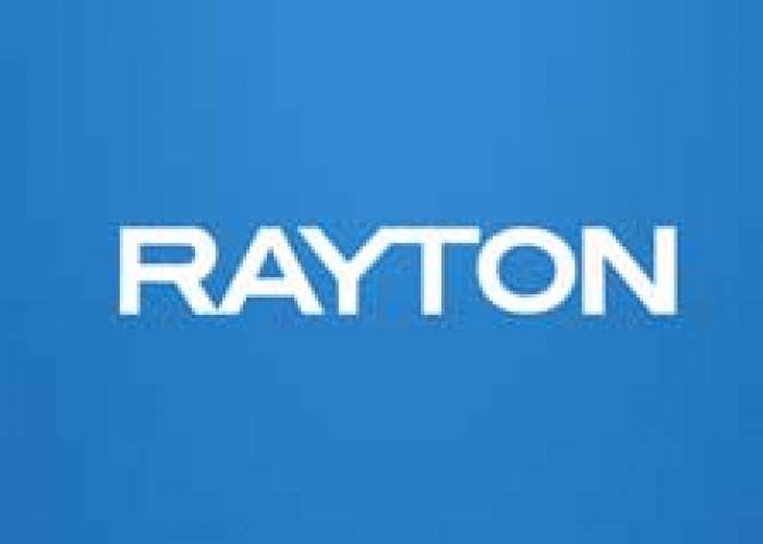 Rayton Electric Commercial logo