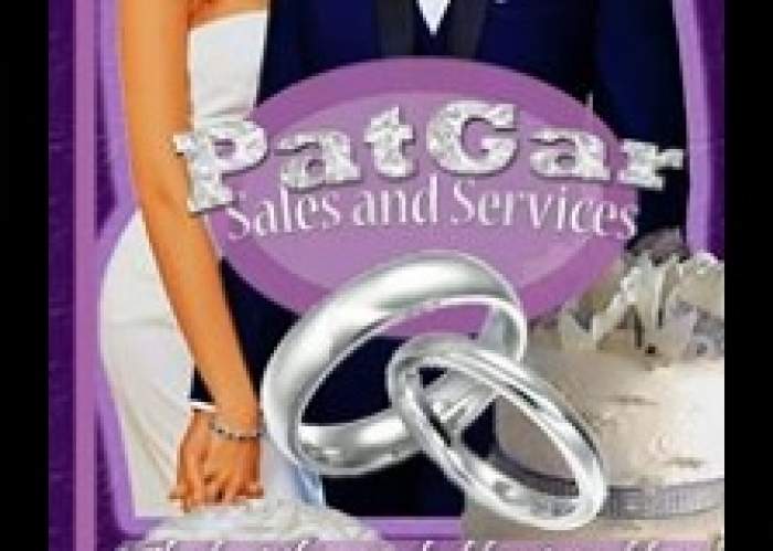 Patgar Sales & Services logo