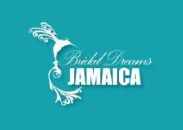 Bridal Dreams Jamaica logo