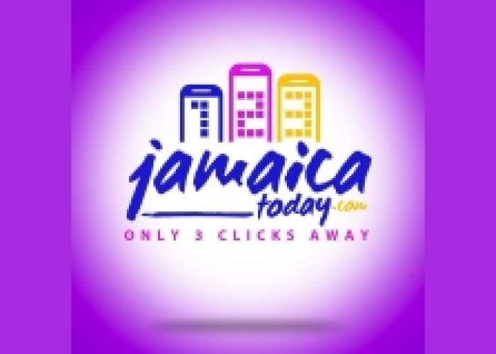 My Jamaica Today logo