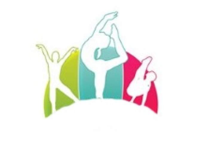 Nishida's Gymnastics logo