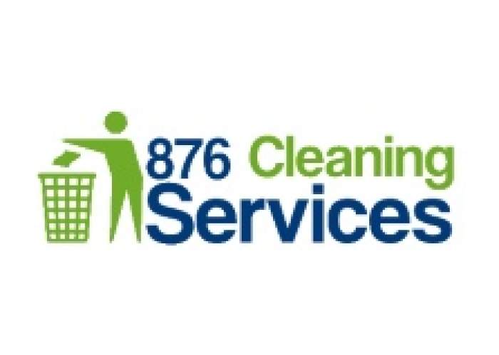 Refined Cleaning logo